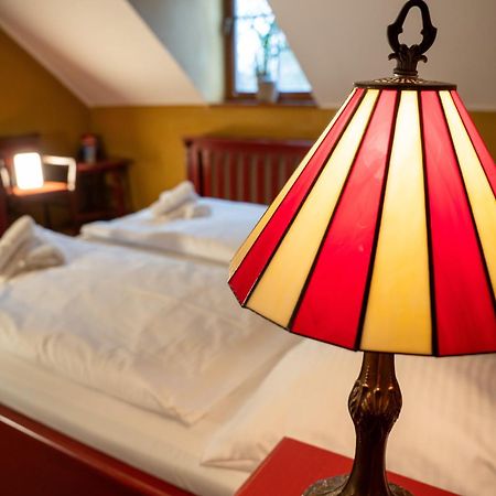 Hotel Horní Dvůr Nove Mesto na Morave Exterior foto
