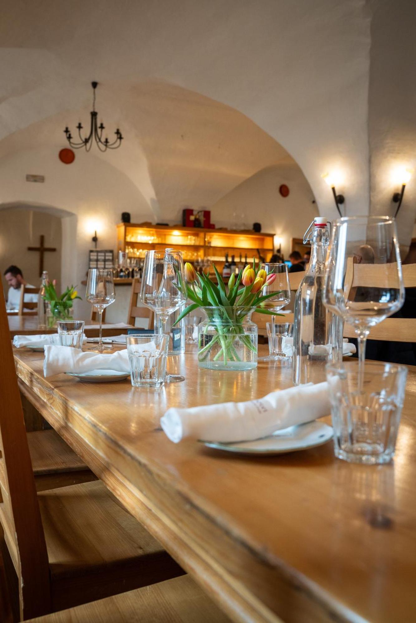 Hotel Horní Dvůr Nove Mesto na Morave Exterior foto